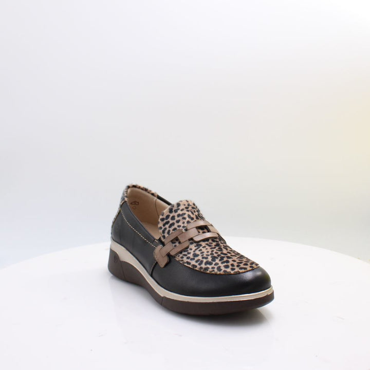 ALDERNEY SUAVE SHOES 26