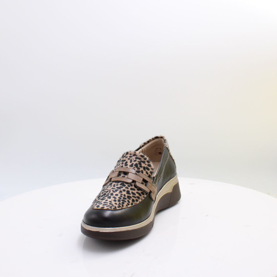 ALDERNEY SUAVE SHOES 26