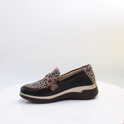 ALDERNEY SUAVE SHOES 26
