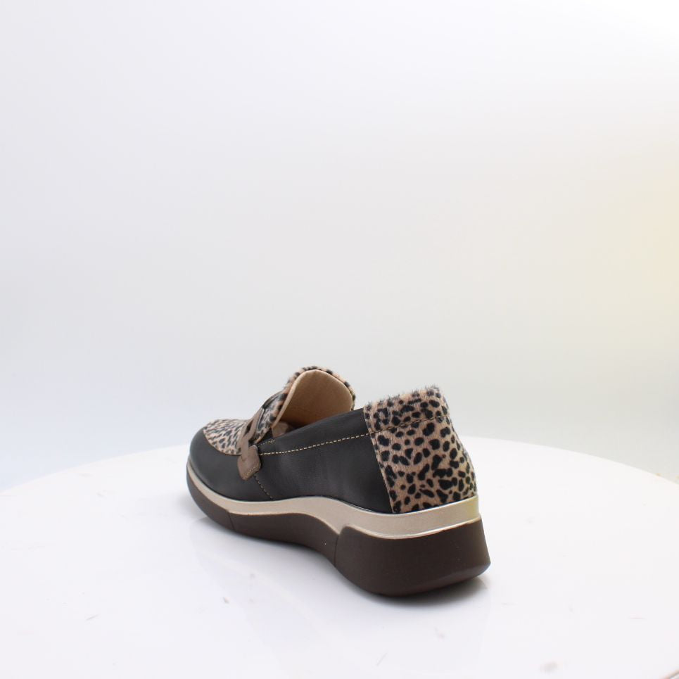 ALDERNEY SUAVE SHOES 26