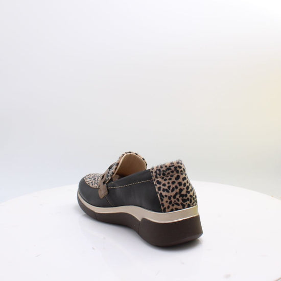 ALDERNEY SUAVE SHOES 26
