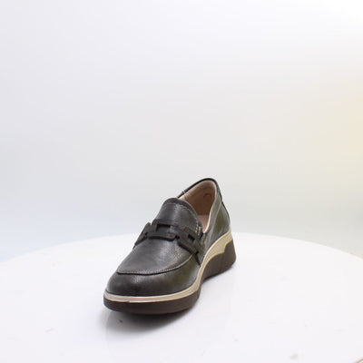ALDERNEY SUAVE SHOES 26