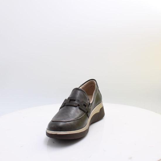 ALDERNEY SUAVE SHOES 26