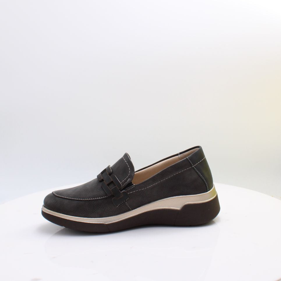 ALDERNEY SUAVE SHOES 26