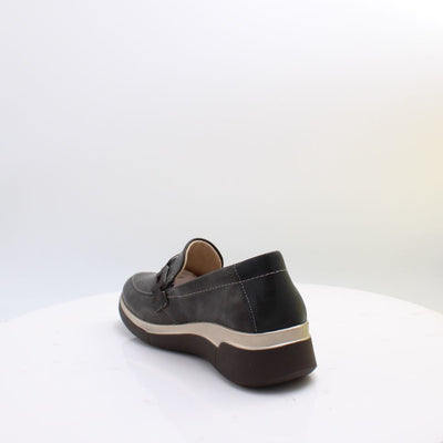 ALDERNEY SUAVE SHOES 26