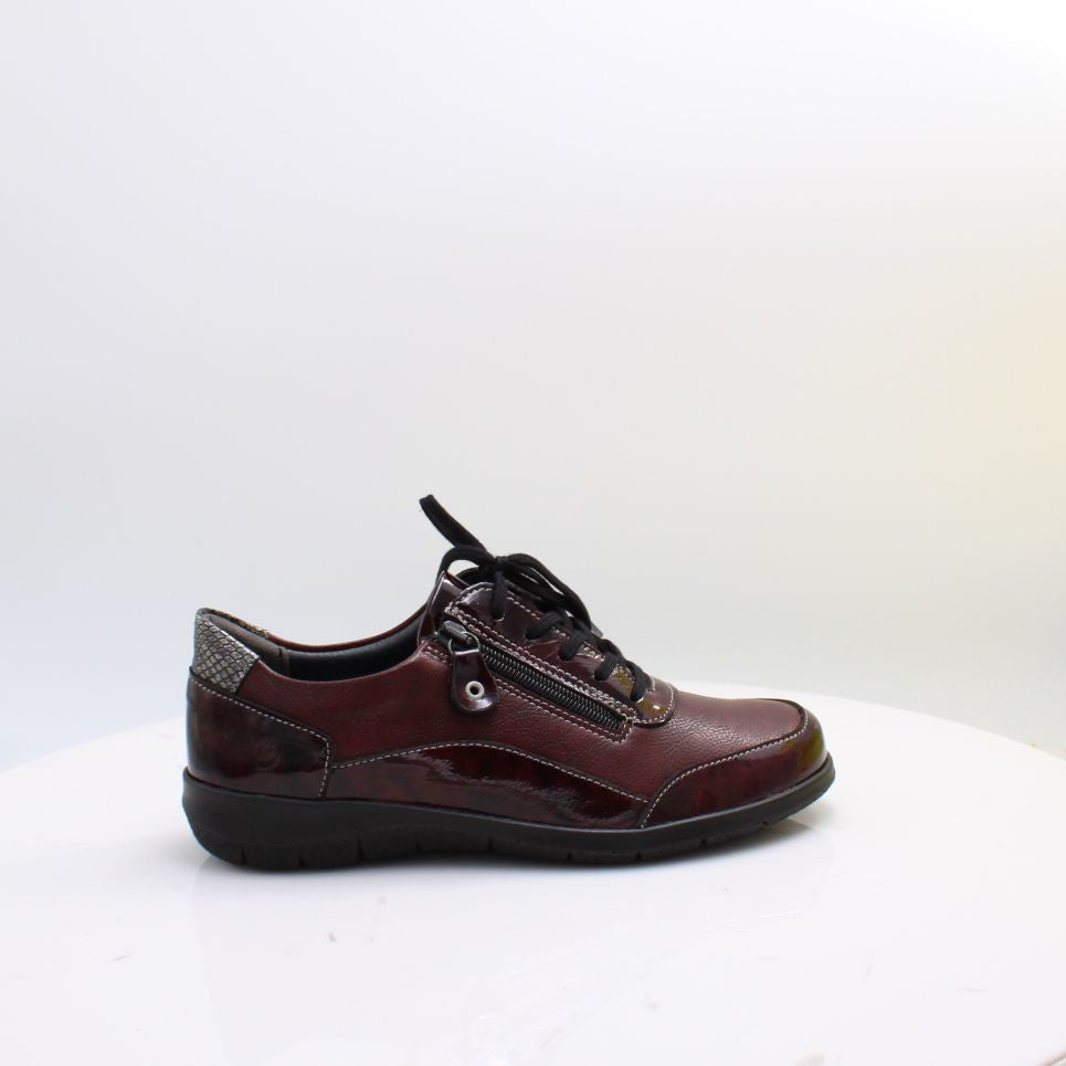 ANDOVER SUAVE SHOES 26