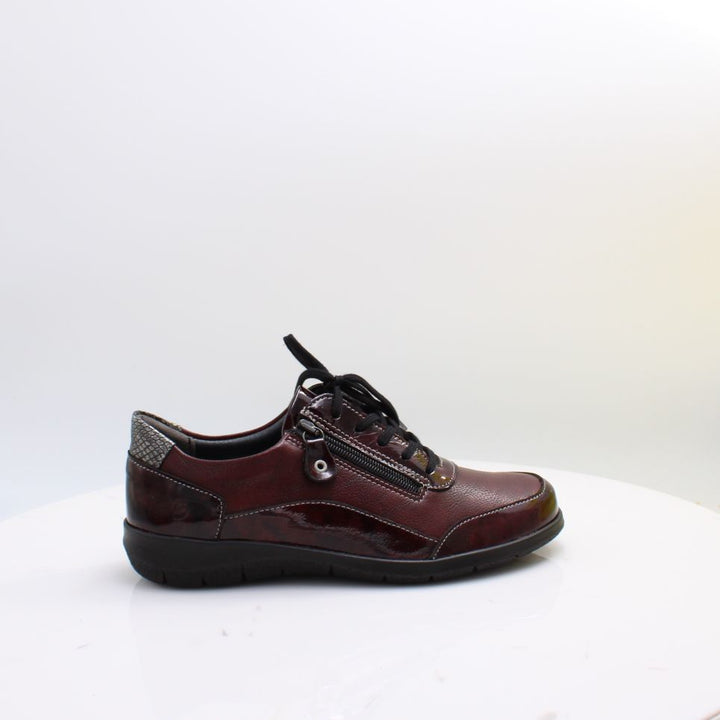 ANDOVER SUAVE SHOES 26