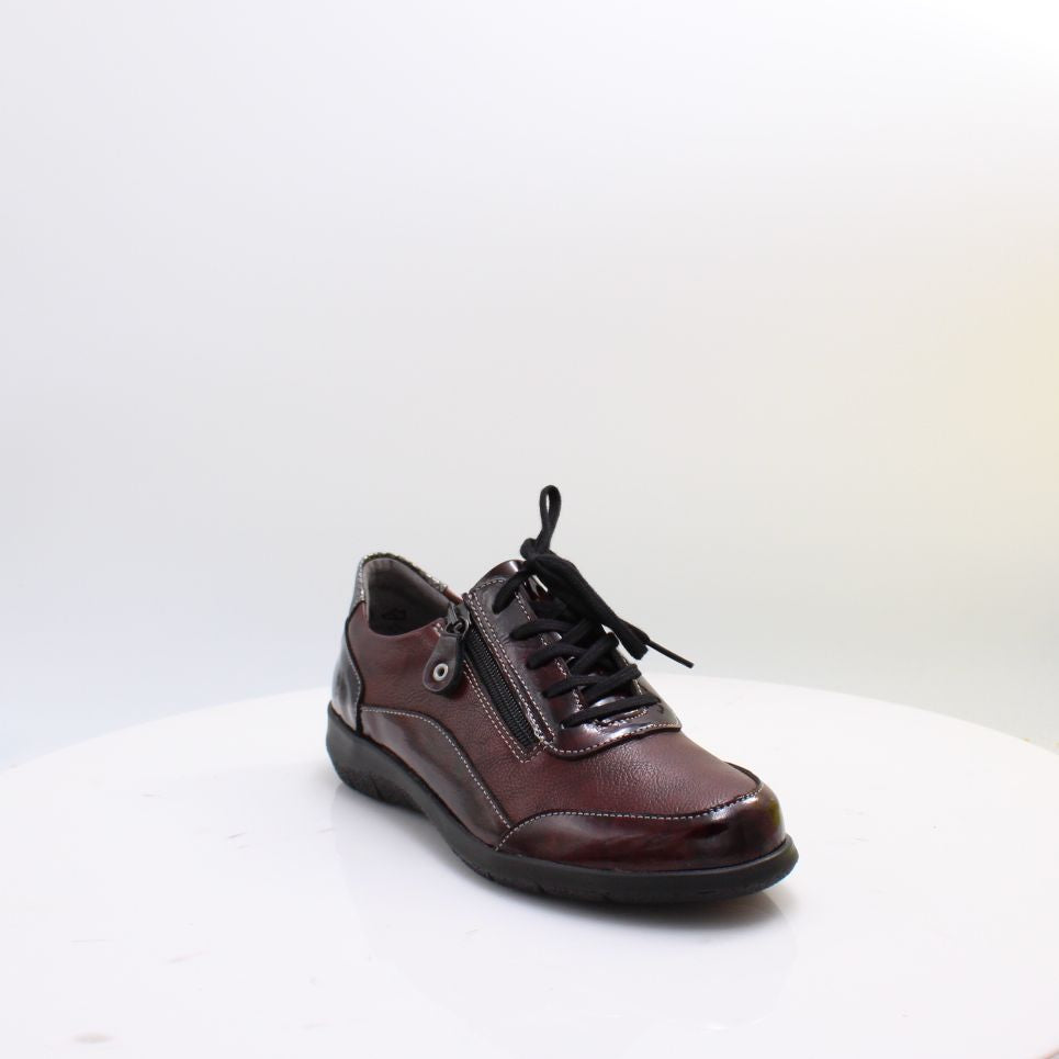 ANDOVER SUAVE SHOES 26