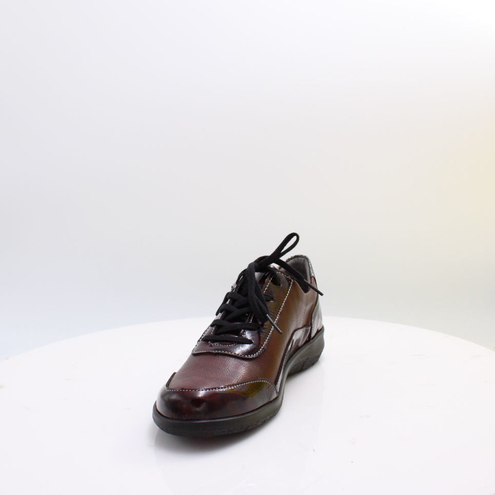 ANDOVER SUAVE SHOES 26