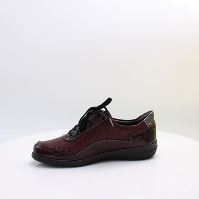 ANDOVER SUAVE SHOES 26