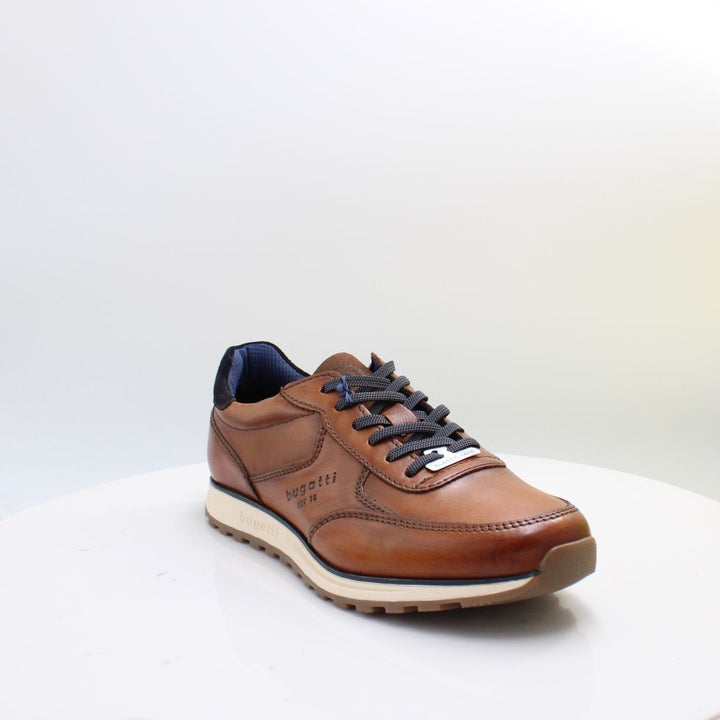 AO21P BUGATTI SHOES