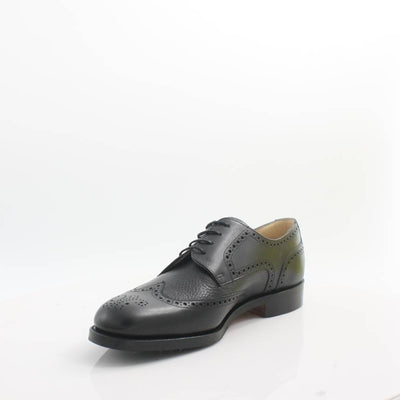 ATHLONE BARKER SHOES