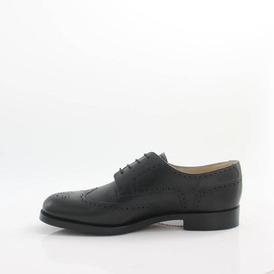 ATHLONE BARKER SHOES