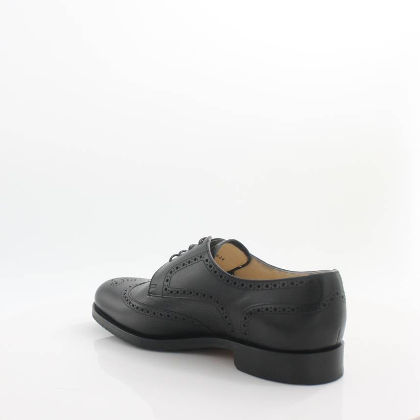 ATHLONE BARKER SHOES