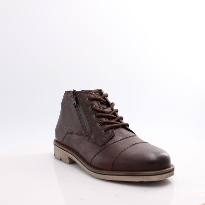 AU031 BUGATTI  BOOTS 25