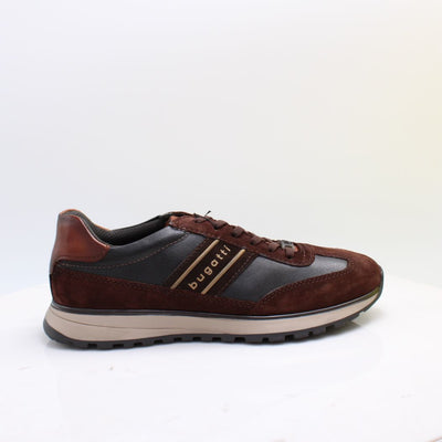 AWC03 BUGATTI SHOES