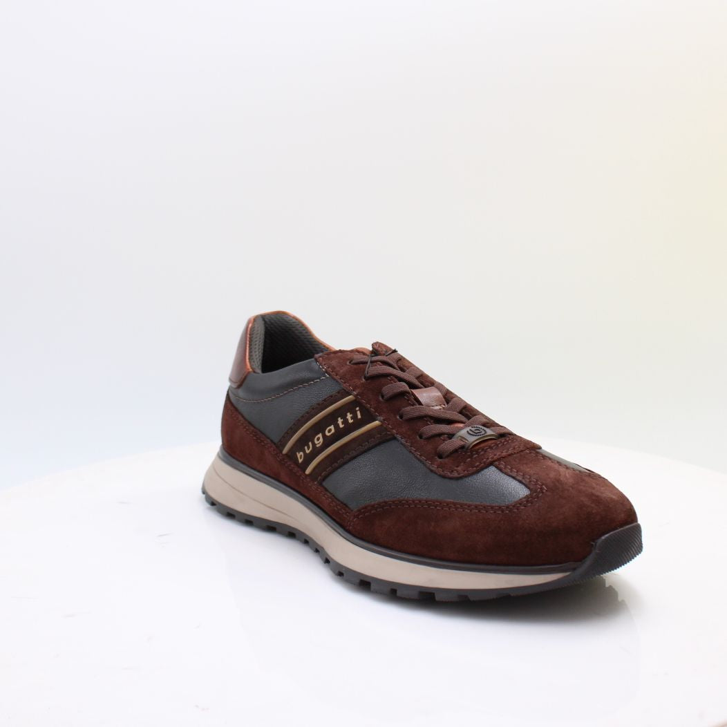 AWC03 BUGATTI SHOES