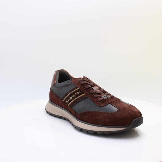 AWC03 BUGATTI SHOES