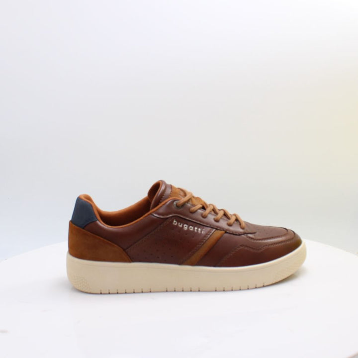 AXI01 BUGATTI SHOES 26