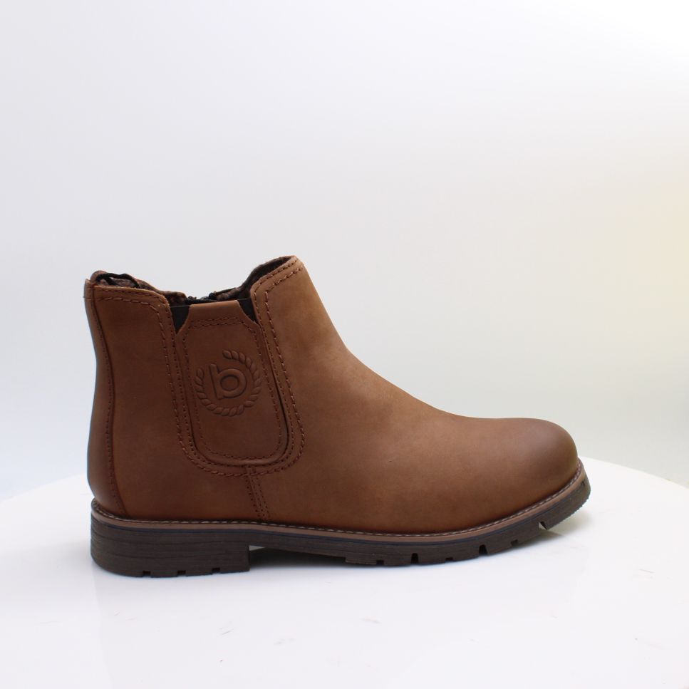 AYF32 BUGATTI BOOTS 26