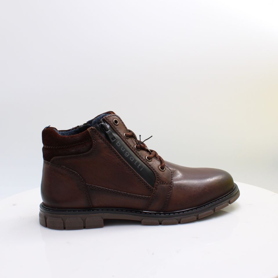 AYG30 BUGATTI BOOTS