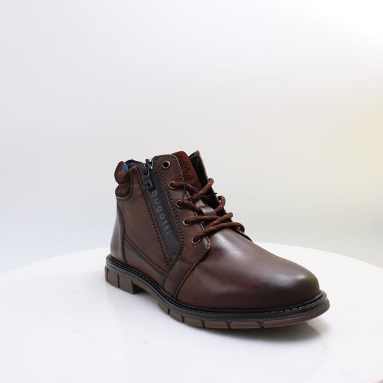 AYG30 BUGATTI BOOTS