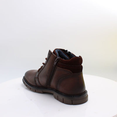 AYG30 BUGATTI BOOTS