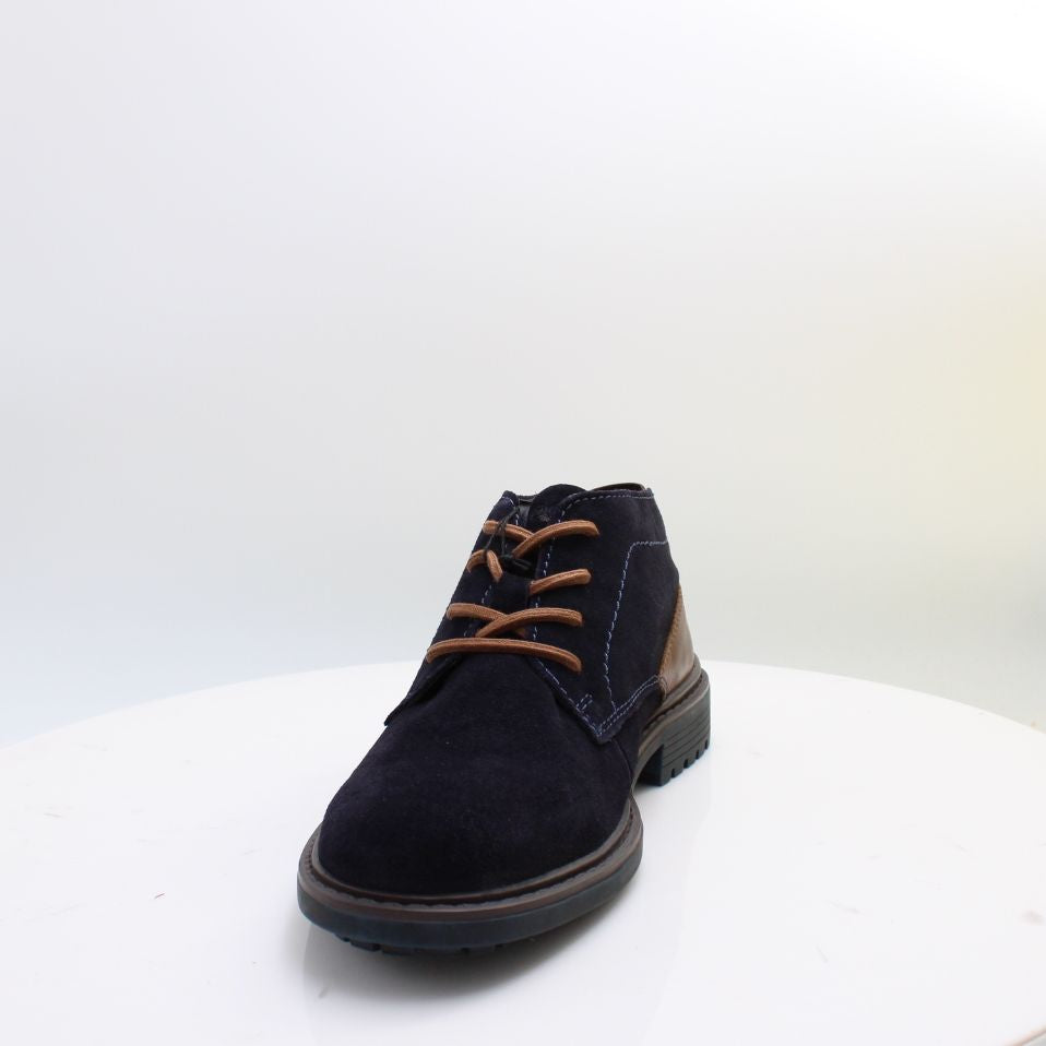 AYK30 BUGATTI BOOTS