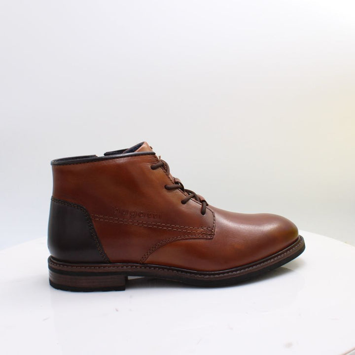 AYR31 BUGATTI BOOTS 26