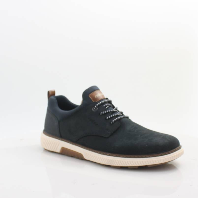 B3360 RIEKER SHOES 25