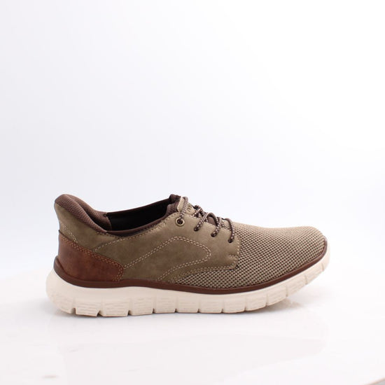 B6658 RIEKER SHOES 25