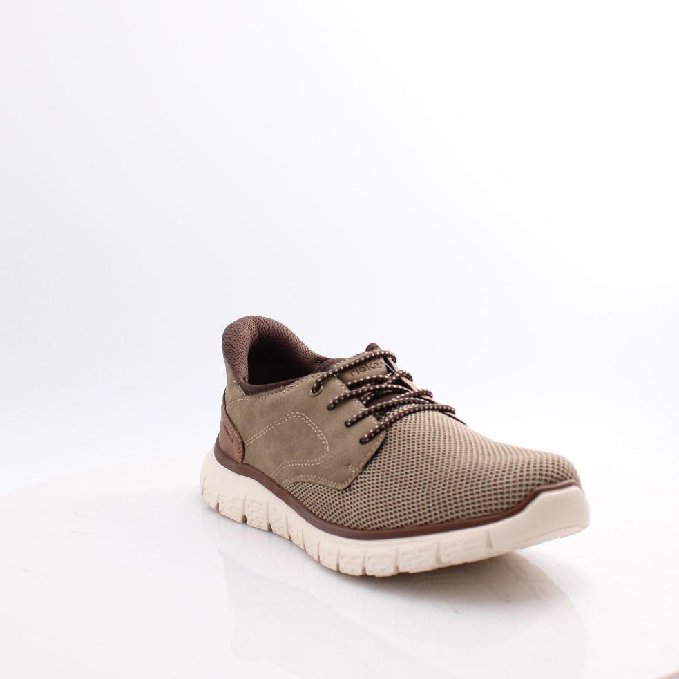 B6658 RIEKER SHOES 25