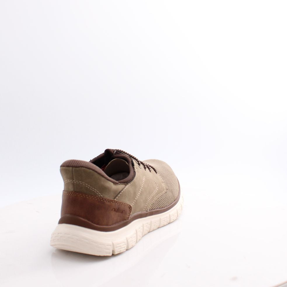 B6658 RIEKER SHOES 25