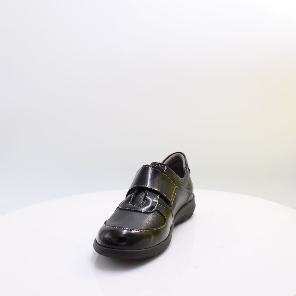 BANBURY SUAVE SHOES 26