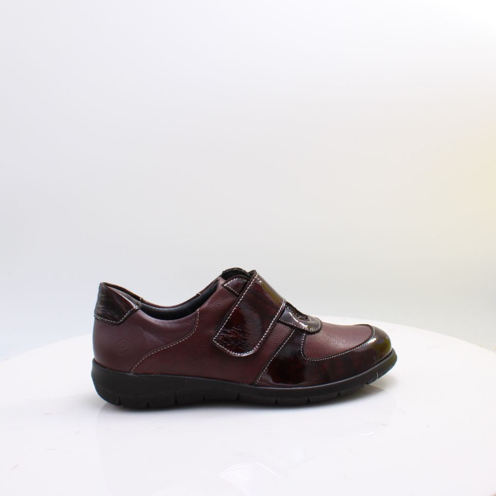 BANBURY SUAVE SHOES 26