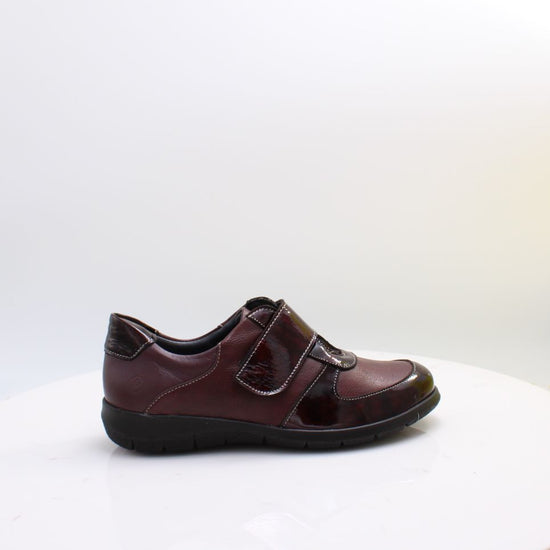 BANBURY SUAVE SHOES 26