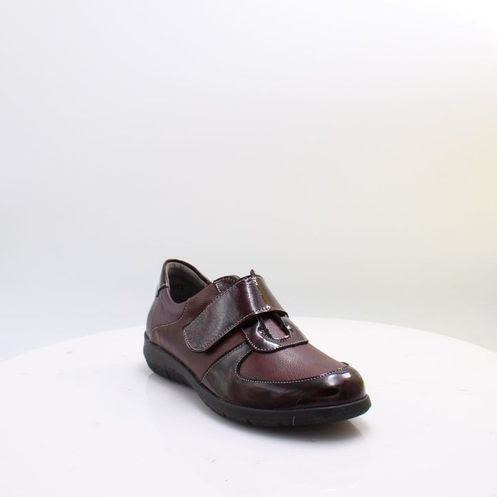BANBURY SUAVE SHOES 26