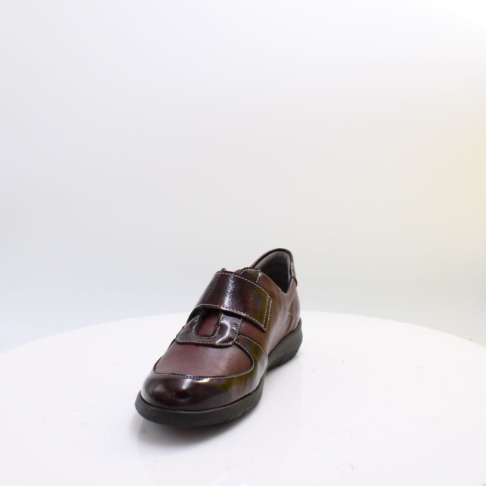 BANBURY SUAVE SHOES 26