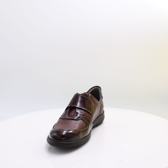 BANBURY SUAVE SHOES 26
