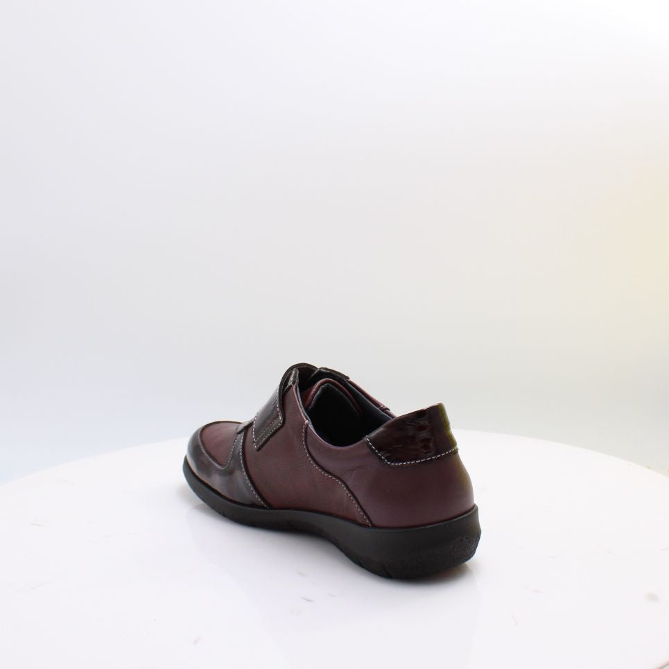 BANBURY SUAVE SHOES 26