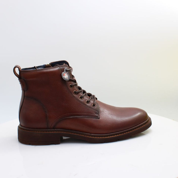 BAROBBI TOMMY BOWE BOOTS
