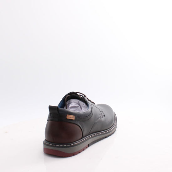 BERNA PIKOLINOS SHOES 25