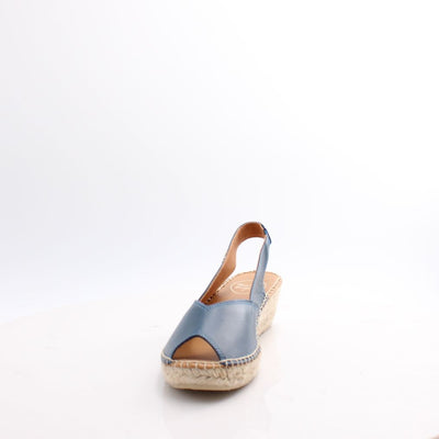BERNIA TONI PONS SANDALS