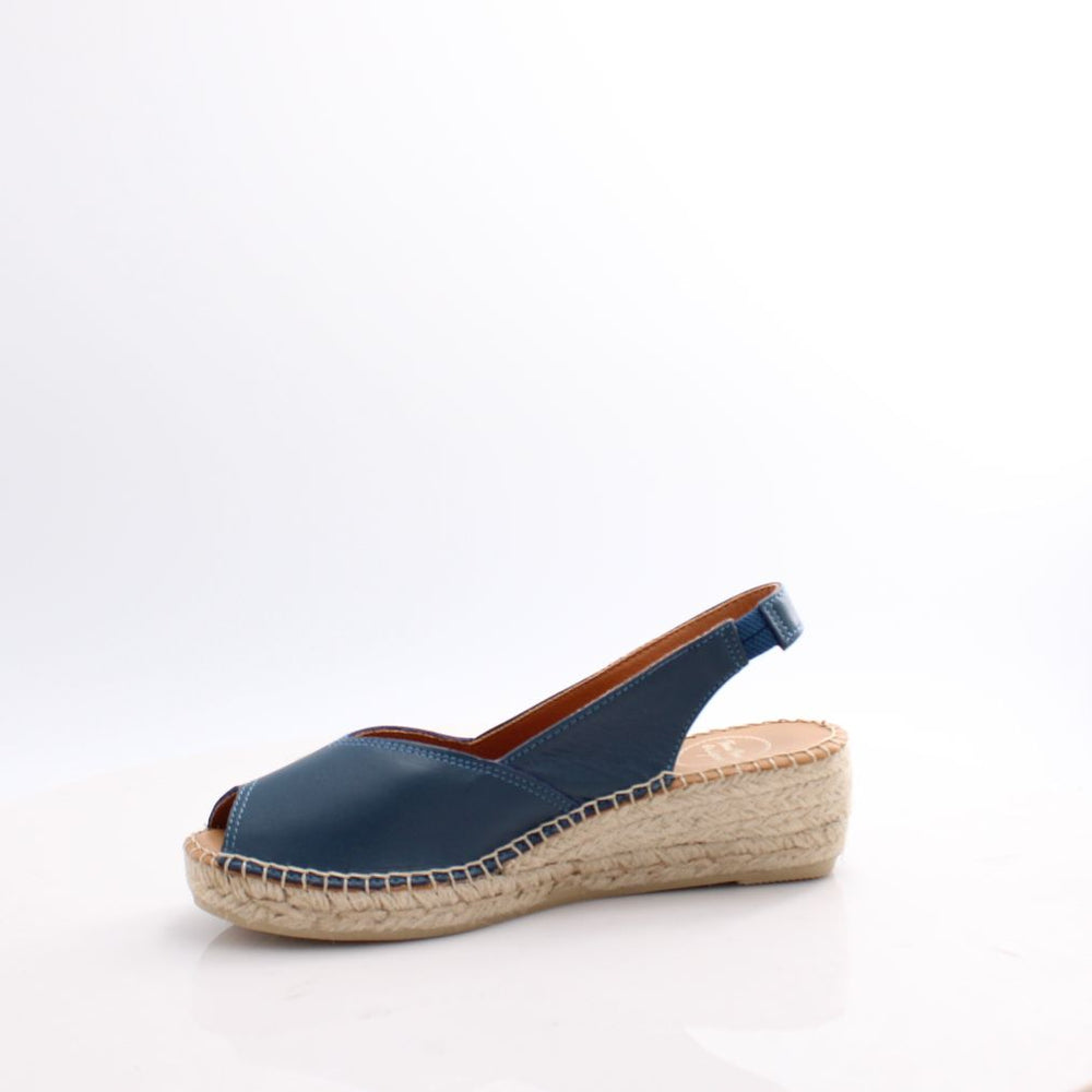 BERNIA TONI PONS SANDALS