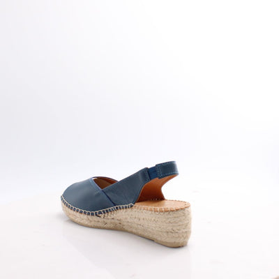 BERNIA TONI PONS SANDALS