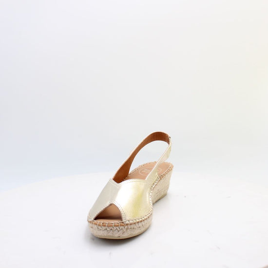 BERNIA TONI PONS SANDALS
