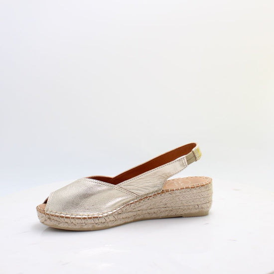 BERNIA TONI PONS SANDALS