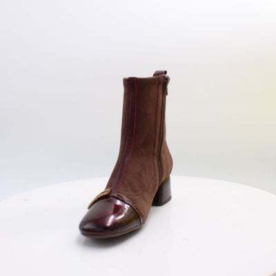 BHI265016 HISPANITAS BOOTS 26