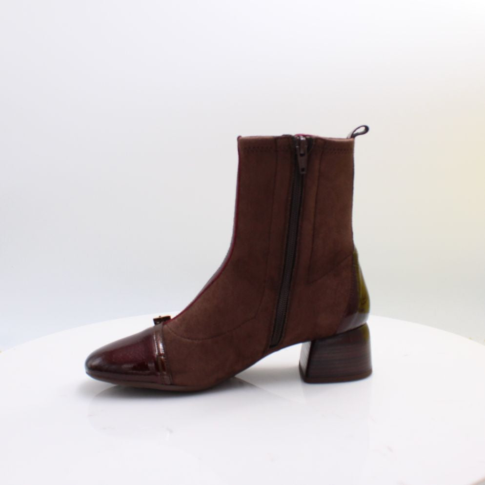 BHI265016 HISPANITAS BOOTS 26