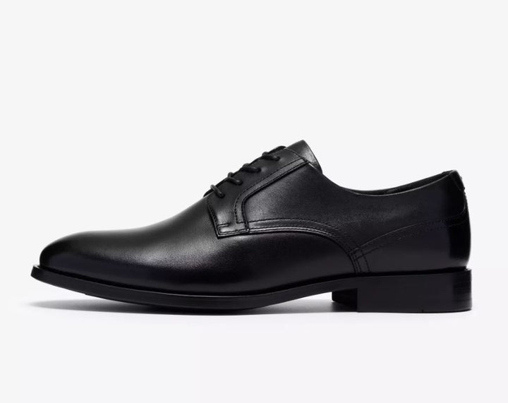 BOWBURN LACE CLARKS SHOES